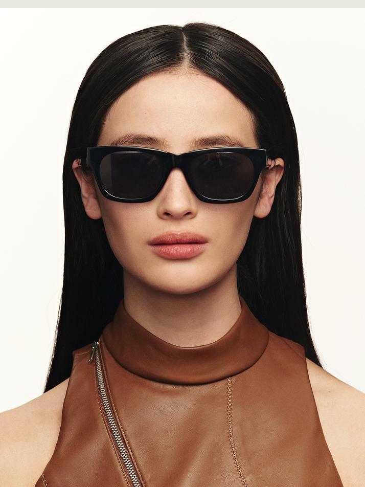 [프리미엄 패키징] WOLF Black