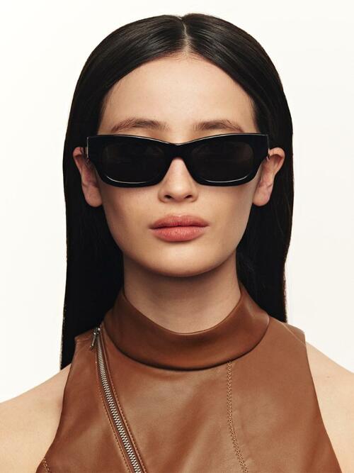 [프리미엄 패키징] JAX Black