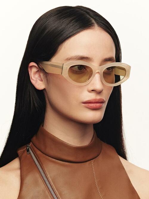 [프리미엄 패키징] ALBA Sheer