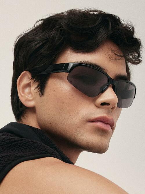 SIMONE Ink Polarized