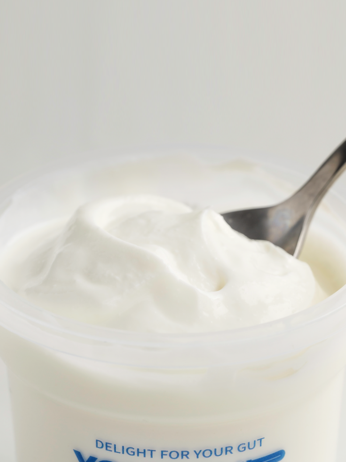 [유얼거트] 플레인 그릭요거트 6개