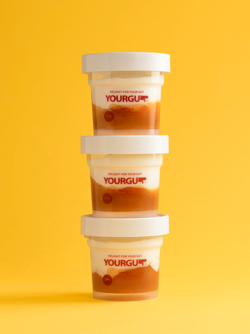 [유얼거트] 망고 그릭요거트 3개