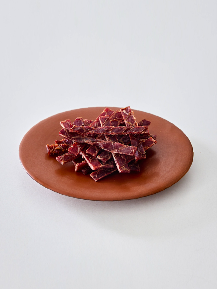 윤허 육포 궁 세트 120g (30g*4입)