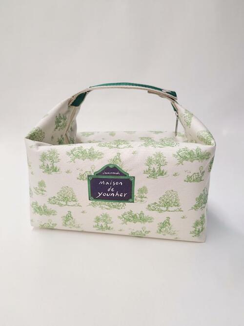 [윤허x제인마치메종] 보냉백 단품