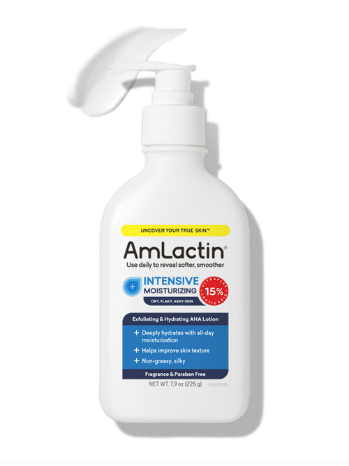 엠락틴 인텐시브 모이스처라이징 225g 락틱애씨드 15% 젖산로션 세라마이드 고보습