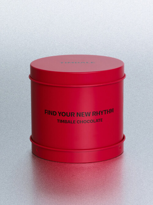 팀밸 초콜릿 기프트 세트