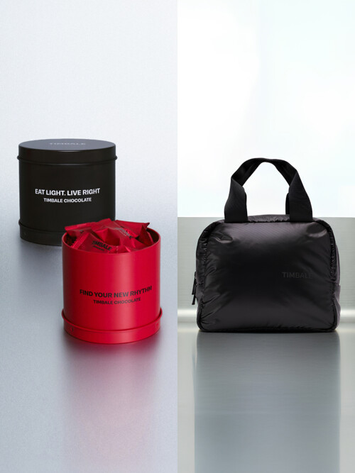 팀밸 초콜릿 프리미엄 세트