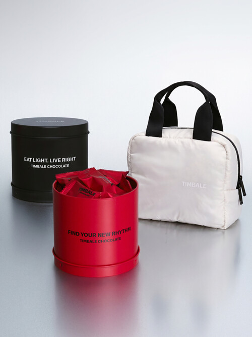 팀밸 초콜릿 프리미엄 세트