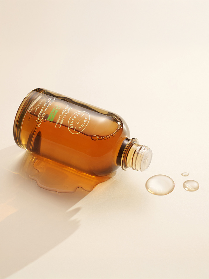 비니거 콤부차 비건 에센스 150ml