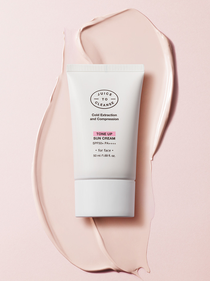 톤업 선크림 50ml