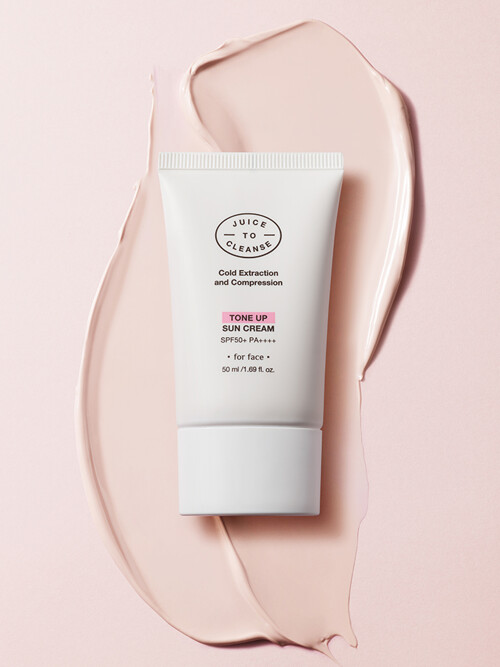 톤업 선크림 50ml