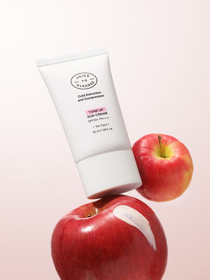 톤업 선크림 50ml