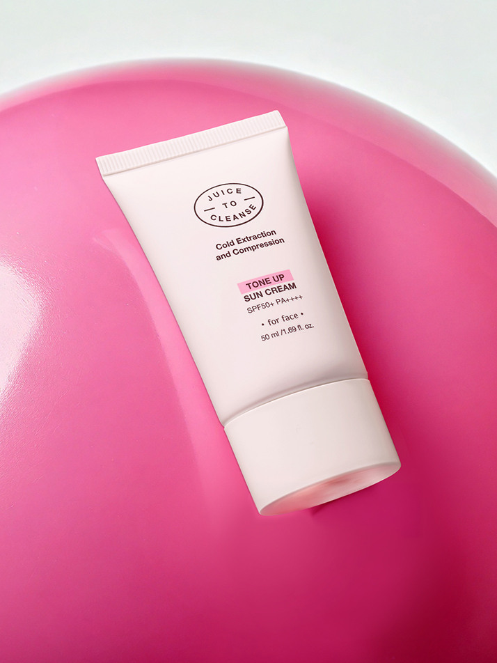 톤업 선크림 50ml