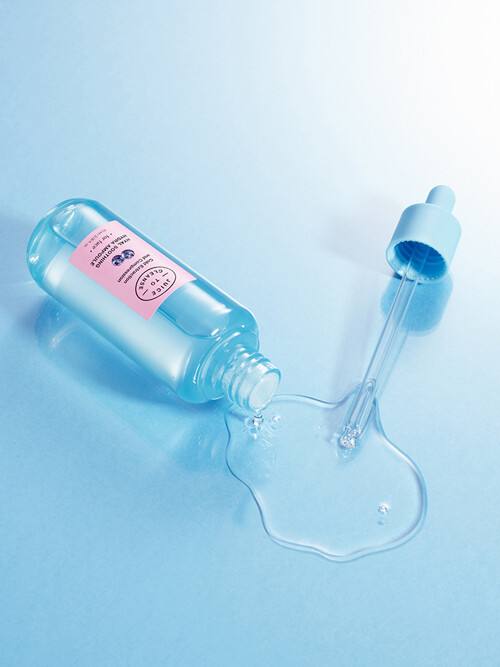 히알 수딩 수분 앰플 70ml
