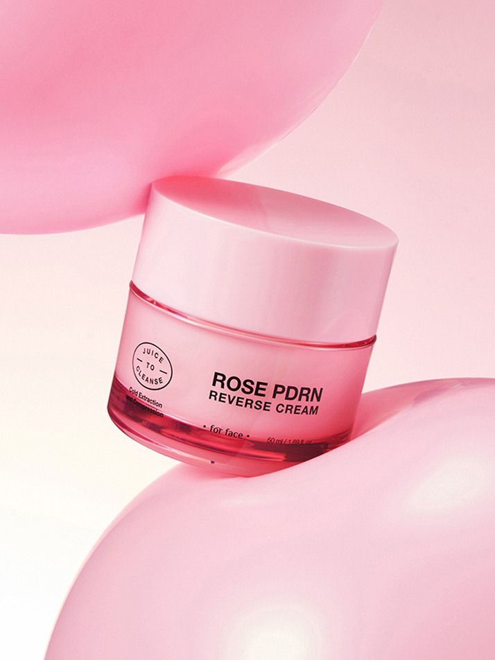 로즈PDRN 리버스 크림 50ml