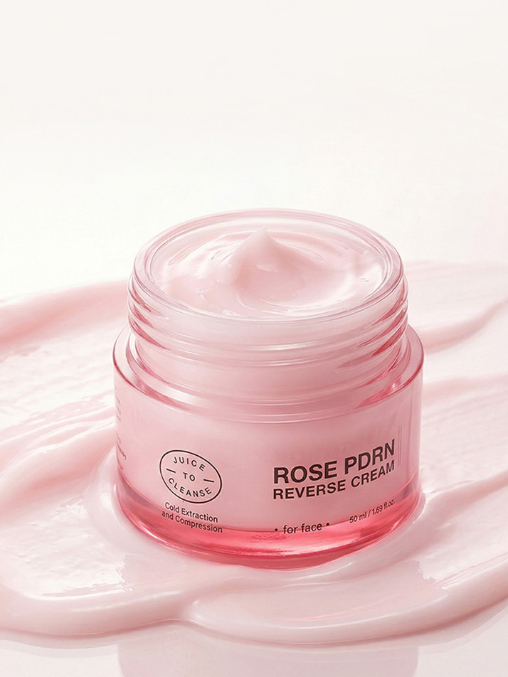 로즈PDRN 리버스 크림 50ml