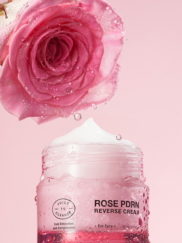 로즈PDRN 리버스 크림 50ml