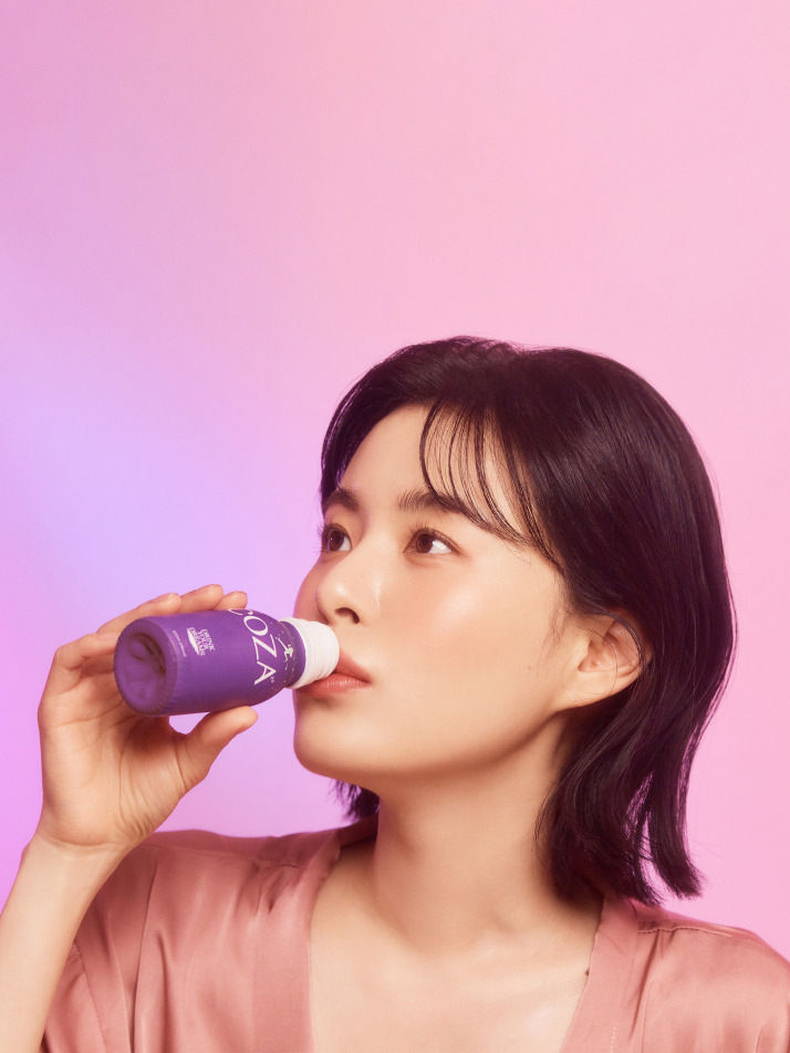 코자아 오리지널 드링크