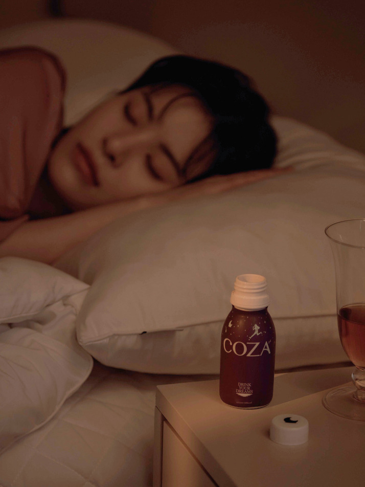 코자아 오리지널 드링크