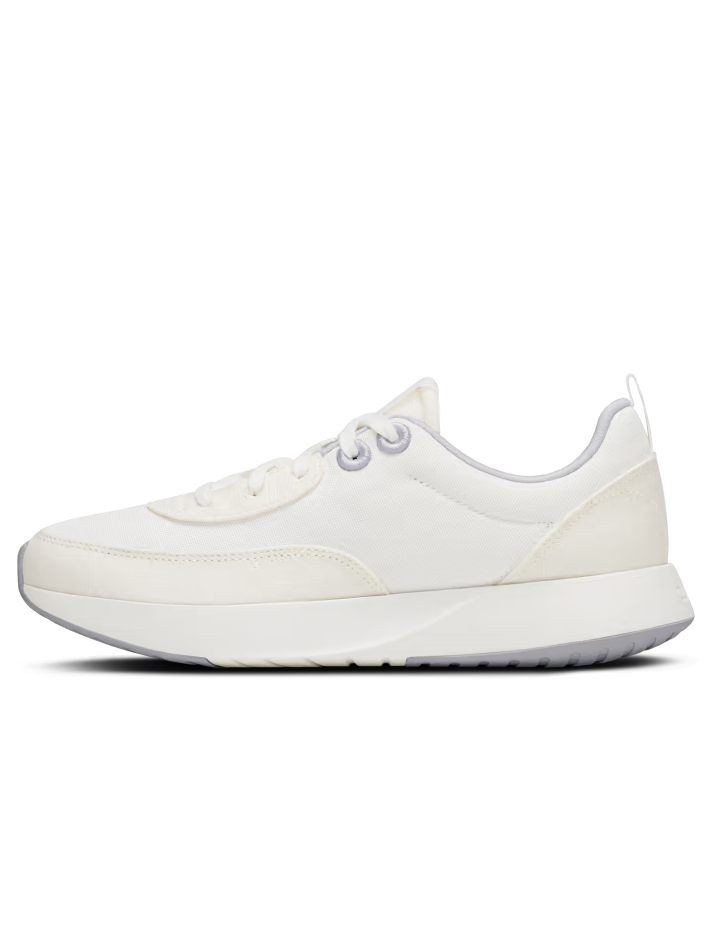 여성 쿠리어 - 블리자드 (내추럴 화이트)