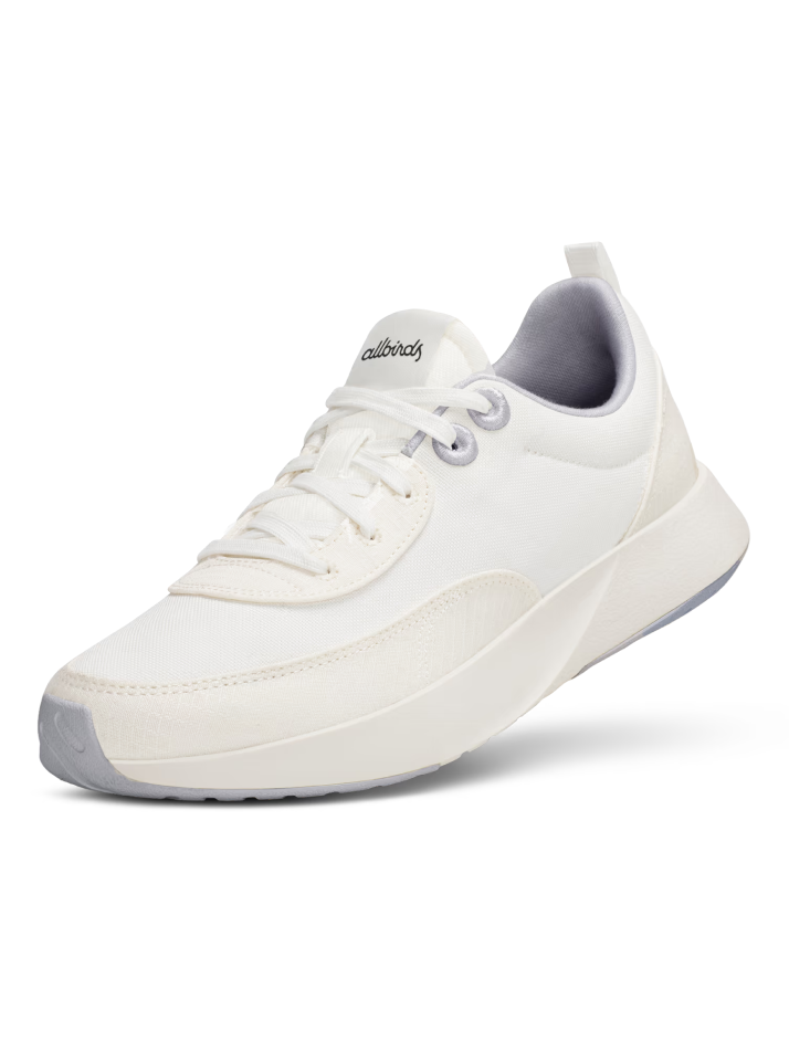 여성 쿠리어 - 블리자드 (내추럴 화이트)