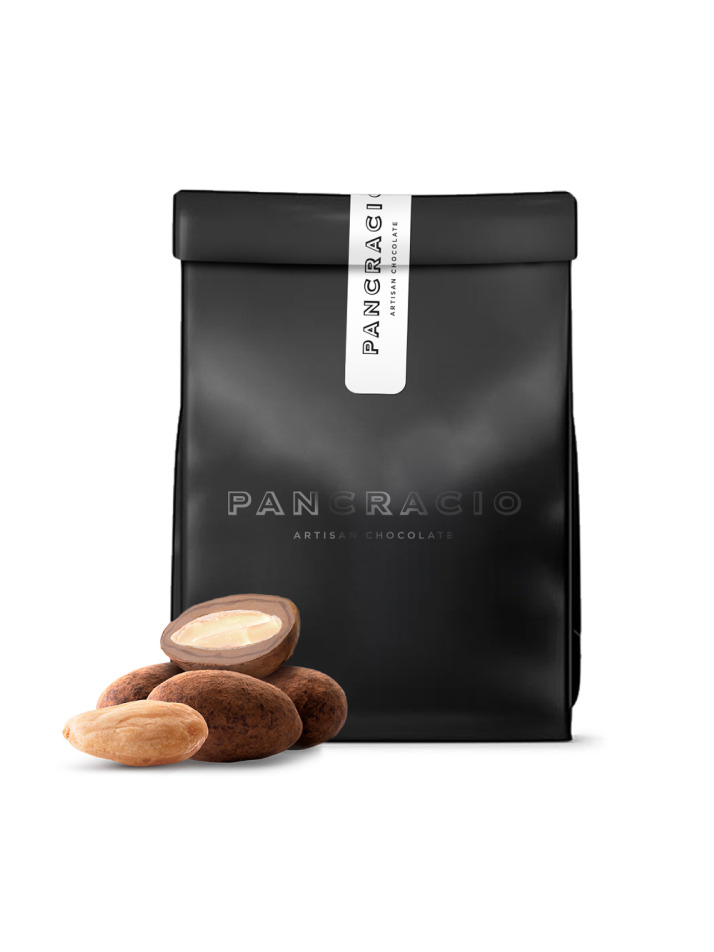 미니럭셔리박스 알멘드라스 카라메리싸다스 네그로 70g