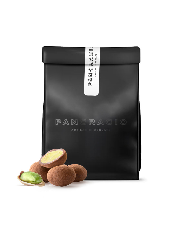 미니럭셔리박스 피스타초스 카라메리싸도스 레치 70g