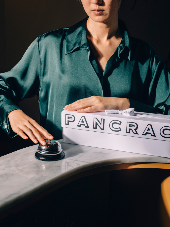 럭셔리박스 컬렉션 280g