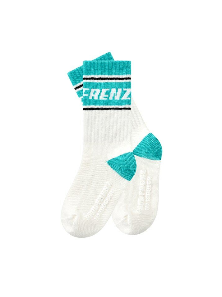 폴프랜즈 유아동 성인 원사이즈 양말 아이븐세트 (IVN)