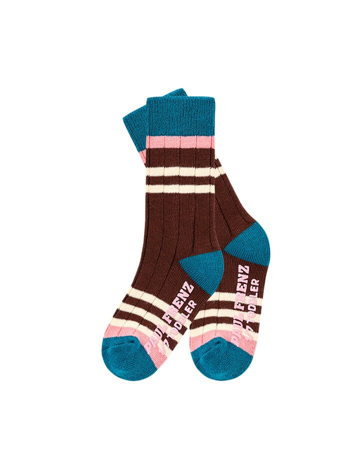 폴프랜즈 유아동 성인 원사이즈 양말 조셉세트 (JOS)