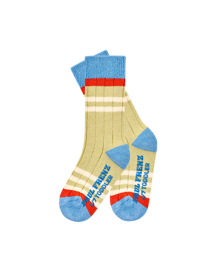 폴프랜즈 유아동 성인 원사이즈 양말 조셉세트 (JOS)