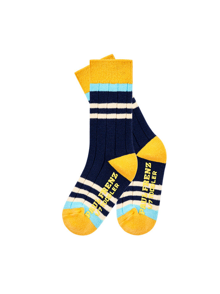 폴프랜즈 유아동 성인 원사이즈 양말 조셉세트 (JOS)