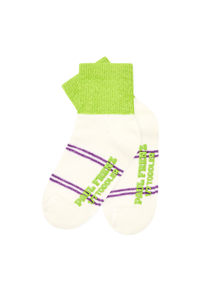 폴프랜즈 유아동 성인 원사이즈 양말 아이린세트 (IRE)