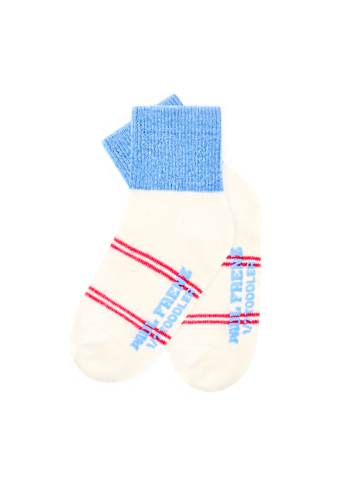 폴프랜즈 유아동 성인 원사이즈 양말 아이린세트 (IRE)