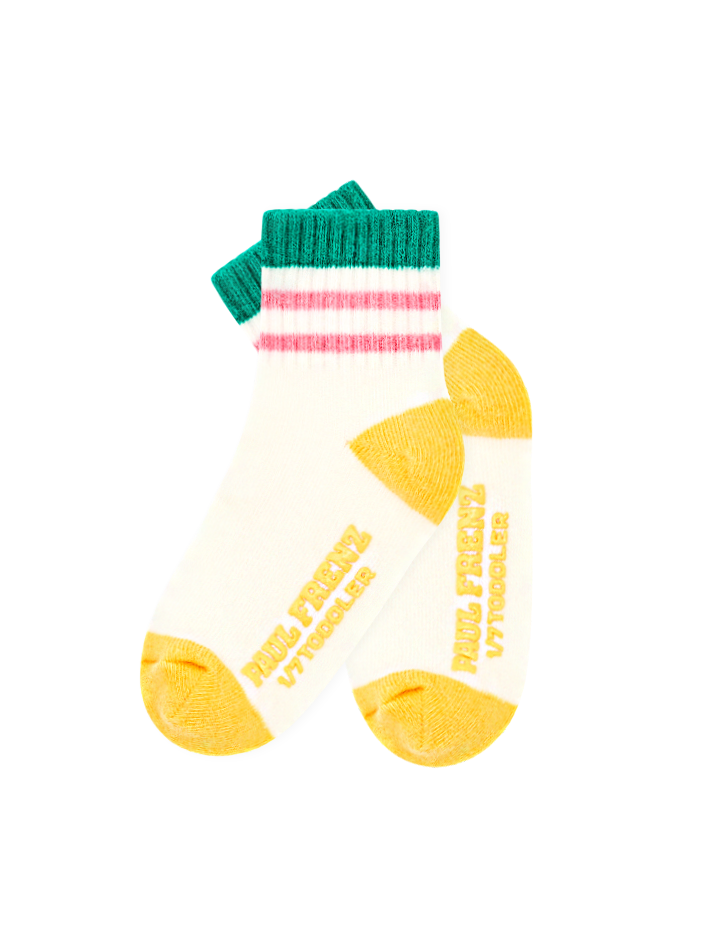 폴프랜즈 유아동 성인 원사이즈 양말 헤일리세트 (HAI)