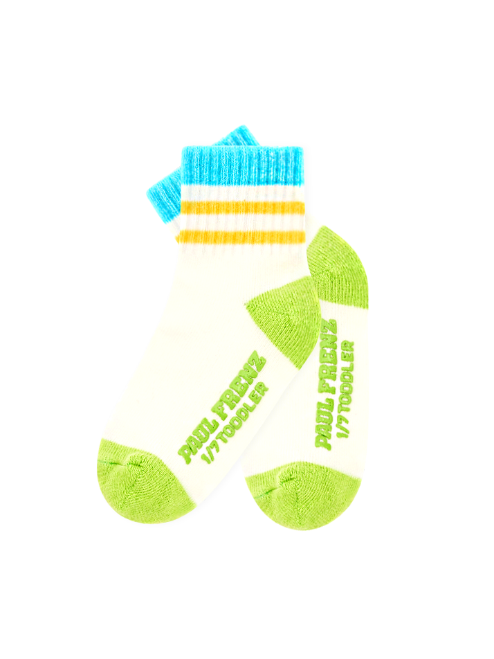 폴프랜즈 유아동 성인 원사이즈 양말 헤일리세트 (HAI)