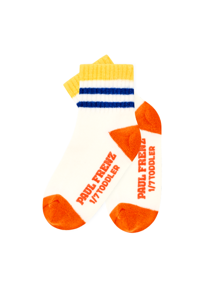 폴프랜즈 유아동 성인 원사이즈 양말 헤일리세트 (HAI)