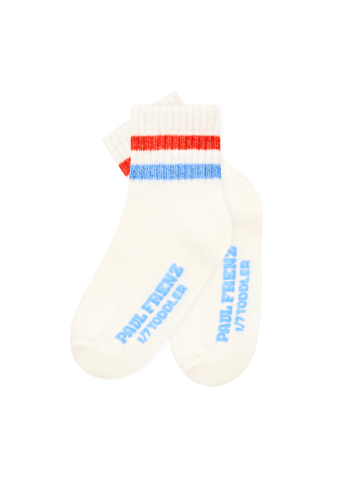 폴프랜즈 유아동 성인 원사이즈 양말 베티세트 (BTT)