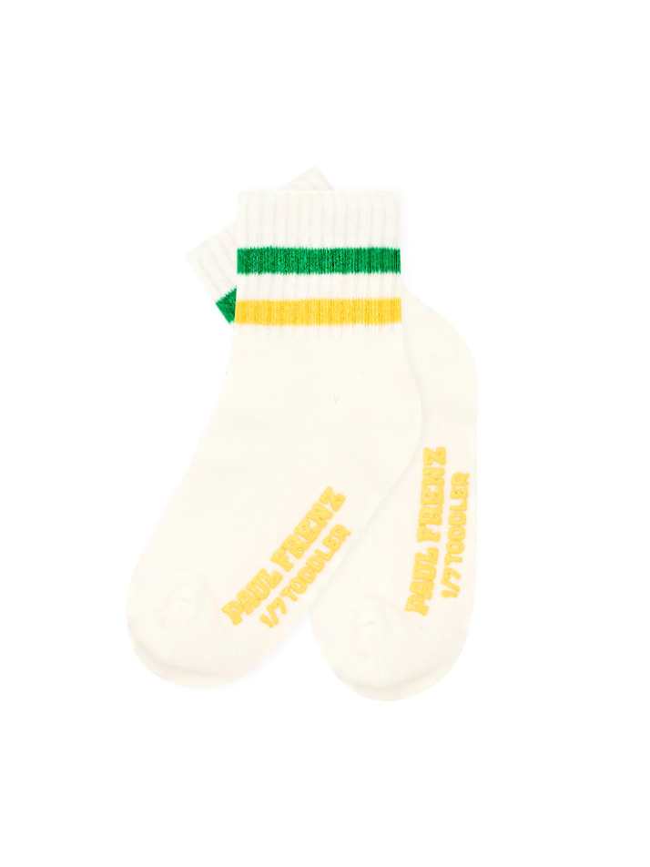 폴프랜즈 유아동 성인 원사이즈 양말 베티세트 (BTT)