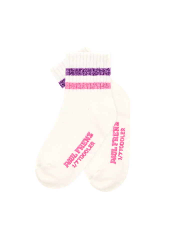 폴프랜즈 유아동 성인 원사이즈 양말 베티세트 (BTT)