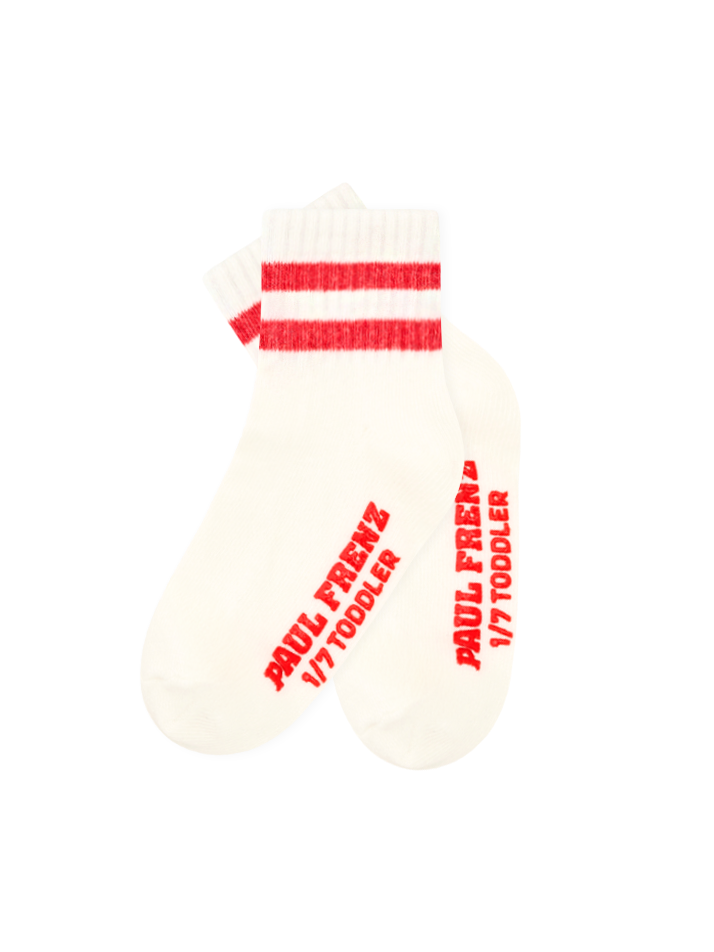 폴프랜즈 유아동 성인 원사이즈 양말 아이스세트 (ICE)