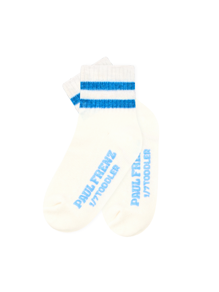 폴프랜즈 유아동 성인 원사이즈 양말 아이스세트 (ICE)