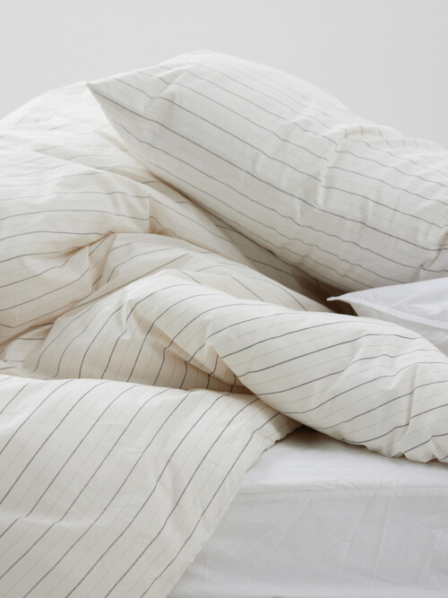 와이드 60수 순면 더따뜻한 차렵이불 (S/Q)