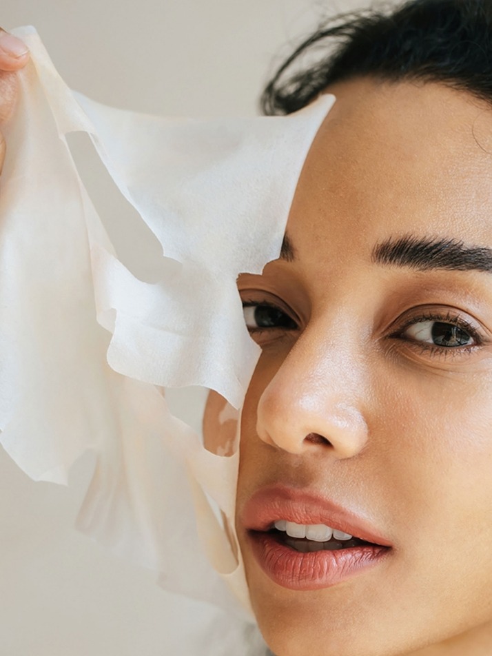 [Byphyto] 바이피토 레스트 포 로맨스 PDRN 뽑아쓰는 마스크팩 (30매, 350ml)