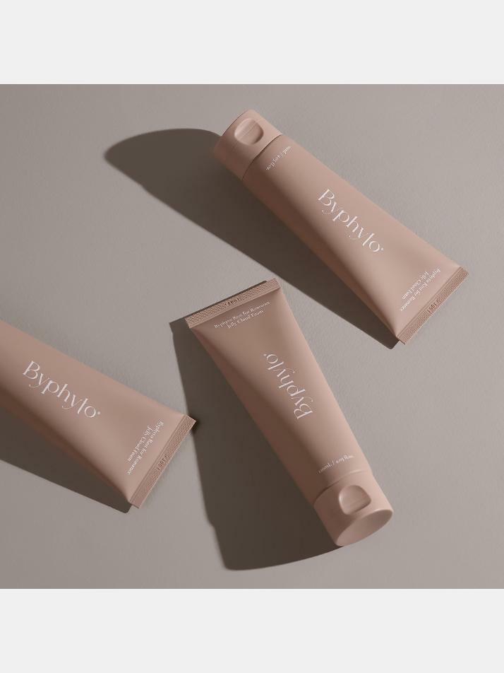 [Byphyto] 바이피토 PDRN 젤리 클라우드 폼 클렌저 (120ml)