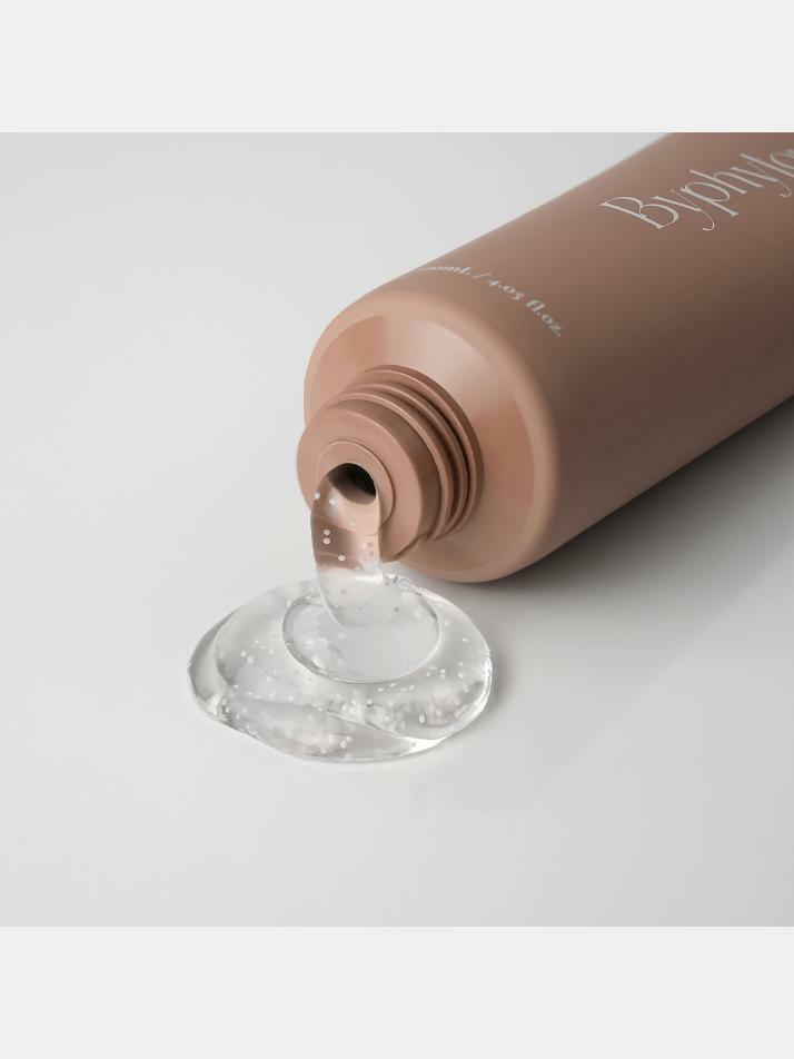 [Byphyto] 바이피토 PDRN 젤리 클라우드 폼 클렌저 (120ml)