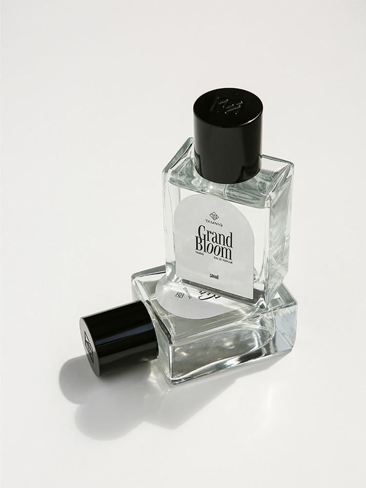 탐니크 오드퍼퓸 50ml