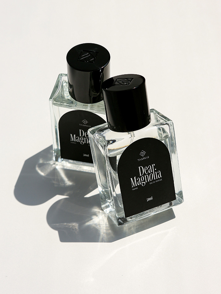 탐니크 오드퍼퓸 50ml