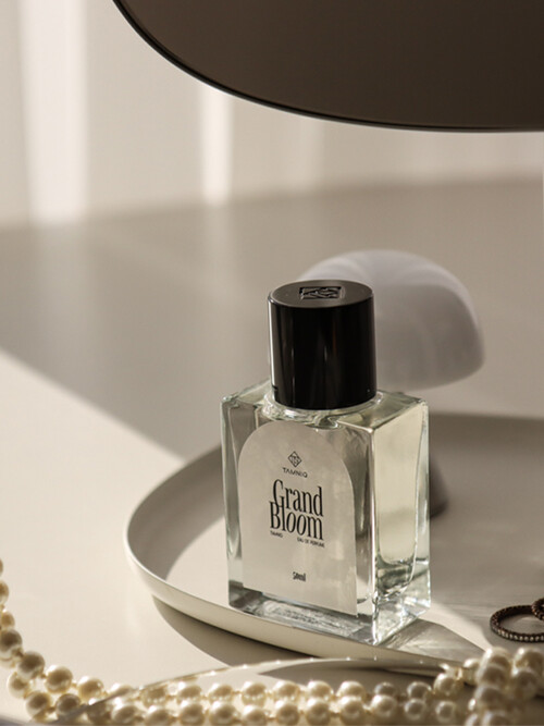 탐니크 오드퍼퓸 50ml