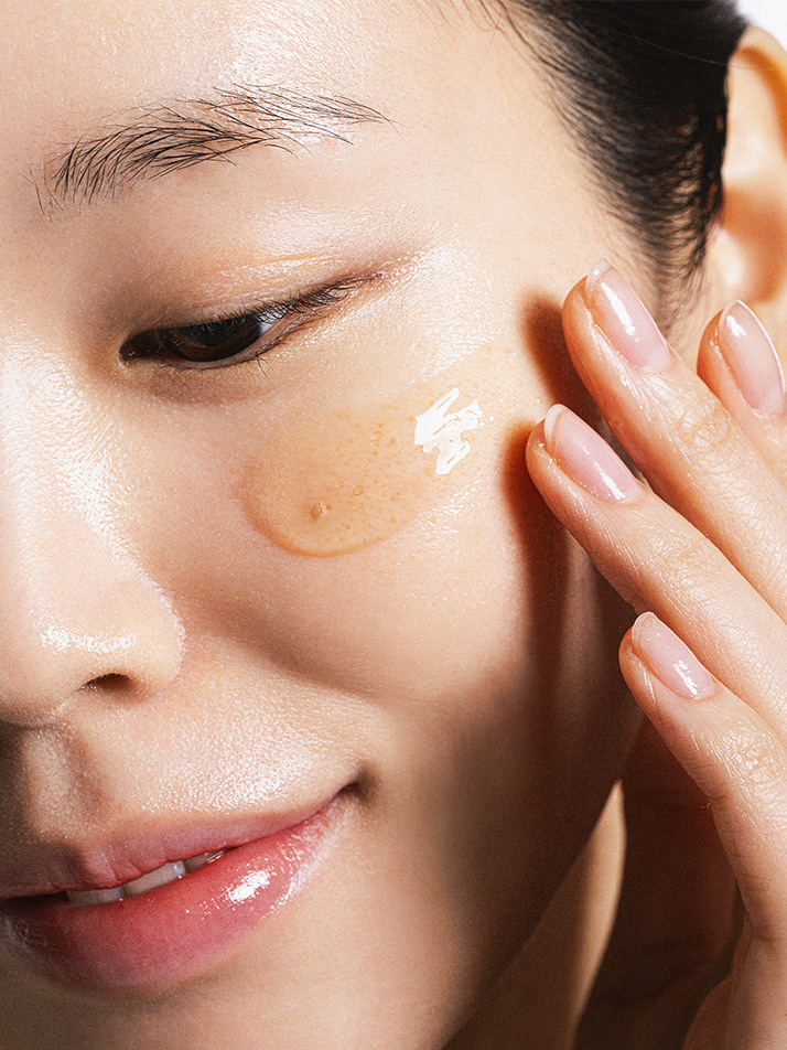 오운올 슈퍼 콜라겐 리프팅 캡슐 앰플 세럼 